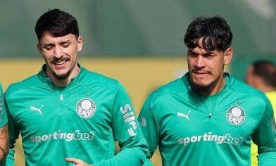 Data marcada ! Tripla Denúncia no STJD: Piquerez, Gustavo Gómez e João Martins Vão a Julgamento