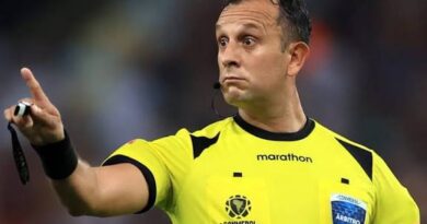 Palmeiras x Flamengo: CONMEBOL define Arbitragem para final da Libertadores 2025