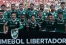Palmeiras divulga suas metas em cada campeonato para 2026