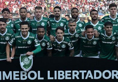 Palmeiras projeta 2026 com elenco forte e investimento menor em contratações