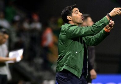 Palmeiras Prepara “Barca” de Saídas para 2026