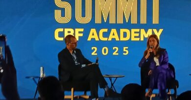 Leila Pereira sobre não ganhar o Brasileirão 2025 : ” Não vencemos por responsabilidade nossa”