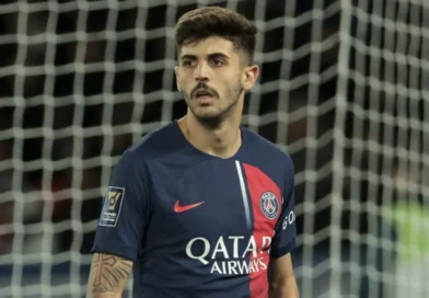 Mercado da Bola: Beraldo é oferecido ao Palmeiras por intermediários