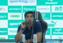 Abel Ferreira comenta temporada 2025 do Palmeiras