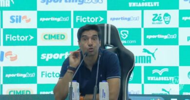 Abel Ferreira fez um resumo de sua passagem no Palmeiras e encerrou a coletiva Atlético 0 a 3 Palmeiras