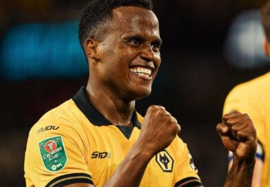 John Arias Ficou “Balançado” Após Contato Inicial do Palmeiras