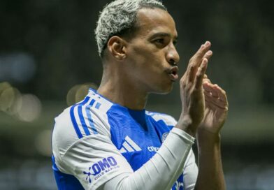 Palmeiras volta a mirar Matheus Pereira para 2026 e reaquece bastidores do mercado