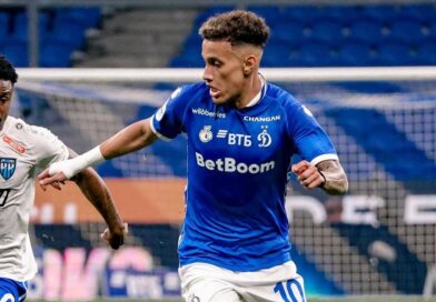 Palmeiras Demonstra Interesse na Contratação do Meia Bitello