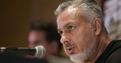 Diretor do Flamengo Rebate Abel e Garante Títulos “Sem Asterisco”