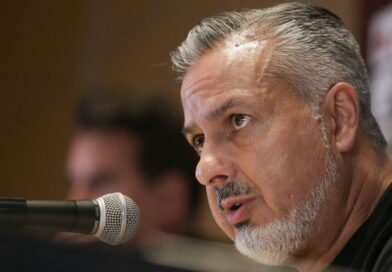 Diretor do Flamengo Rebate Abel e Garante Títulos “Sem Asterisco”