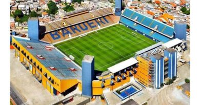 Palmeiras jogará o Paulista e Início do Brasileiro na Arena Barueri